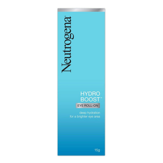Neutrogena Hydro Boost Eye Roll-On 15g