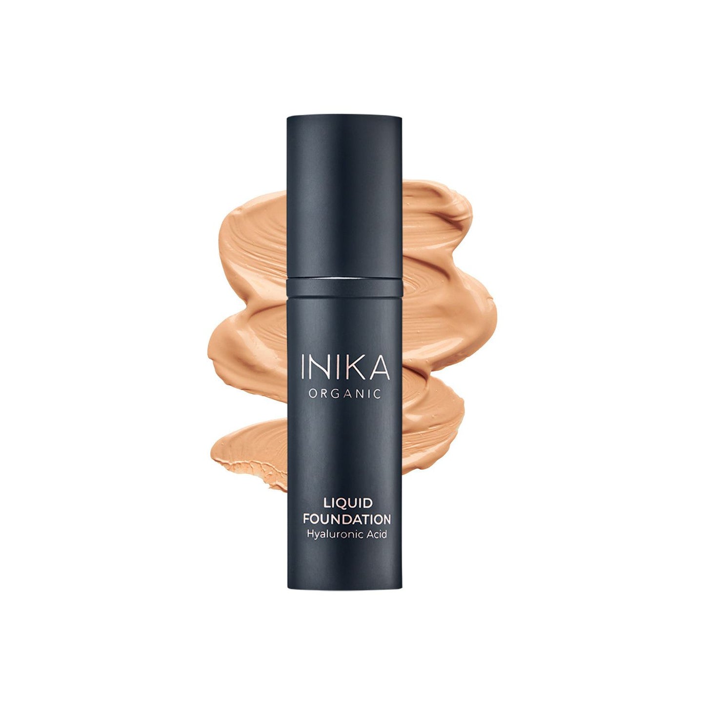INIKA Organic Liquid Foundation