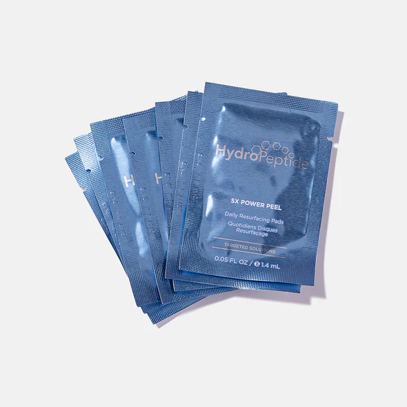 5X Power Peel