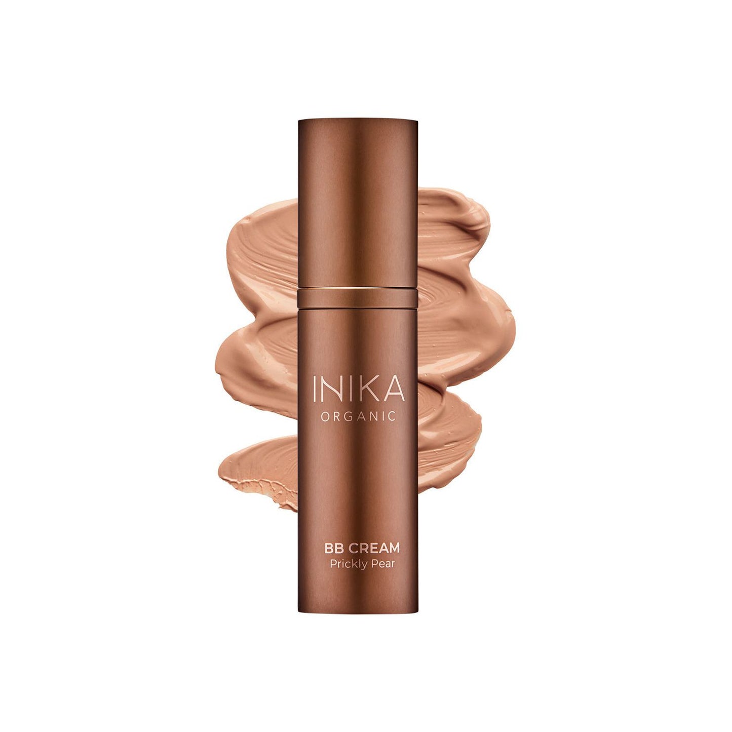 INIKA Organic BB Cream