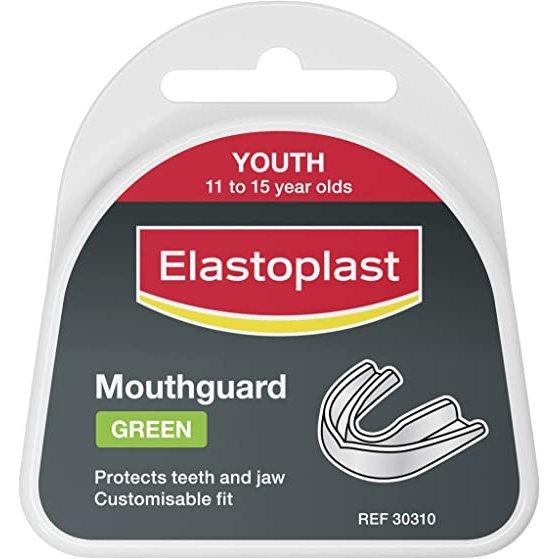 Elastoplast 30310 Mouthguard Youth Assorted