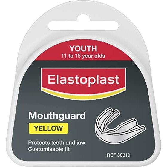 Elastoplast 30310 Mouthguard Youth Assorted