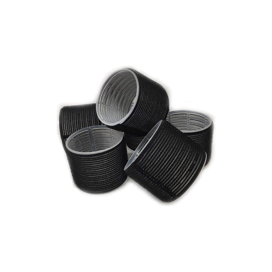 PHarmacy Health HAIR ROLLERS MEDIUM 6PK