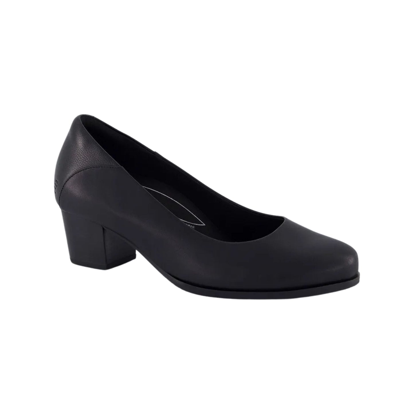 NIECE COURT Black