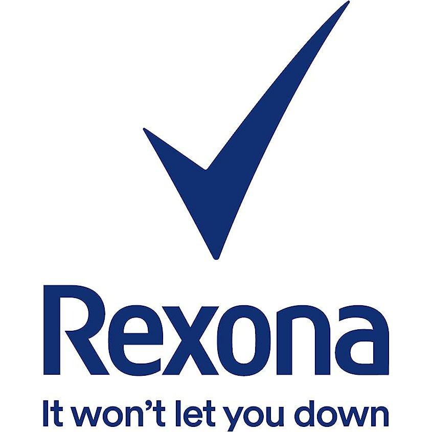 REXONA Men Antiperspirant Roll On Deodorant Original 50ml