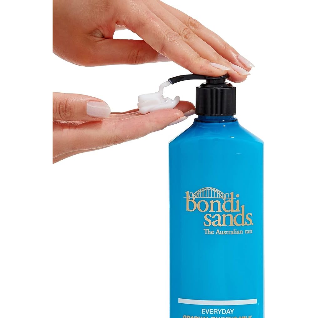 Bondi Sands Gradual Tan 375ml