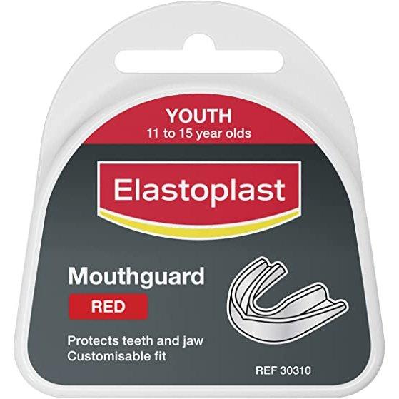 Elastoplast 30310 Mouthguard Youth Assorted