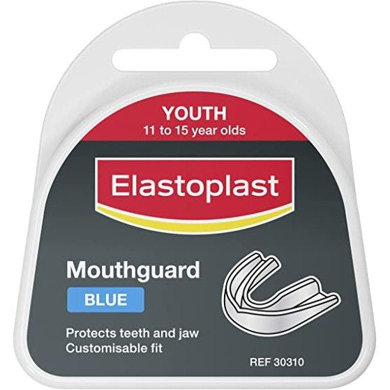 Elastoplast 30310 Mouthguard Youth Assorted