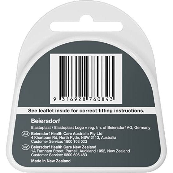 Elastoplast 30310 Mouthguard Youth Assorted