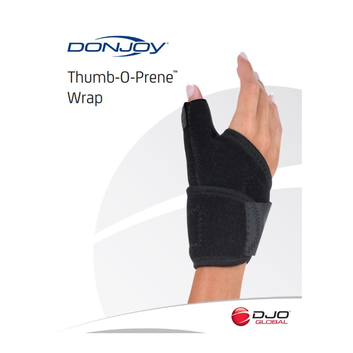 DONJOY Thumb-O-Prene