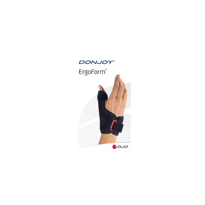 DONJOY Thumb Ergoform L/Xl