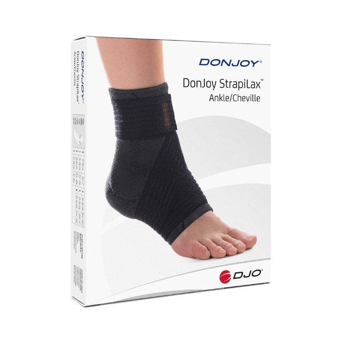 DONJOY Strapilax Ankle Medium