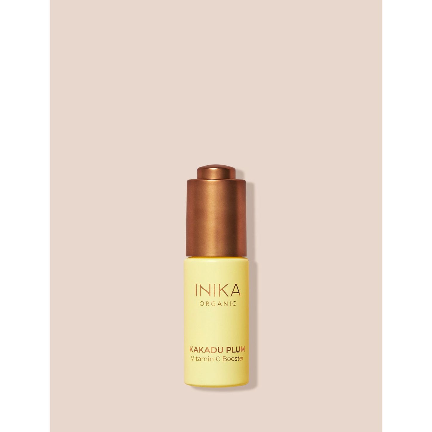 INIKA Organic Kakadu Plum Vitamin C Booster