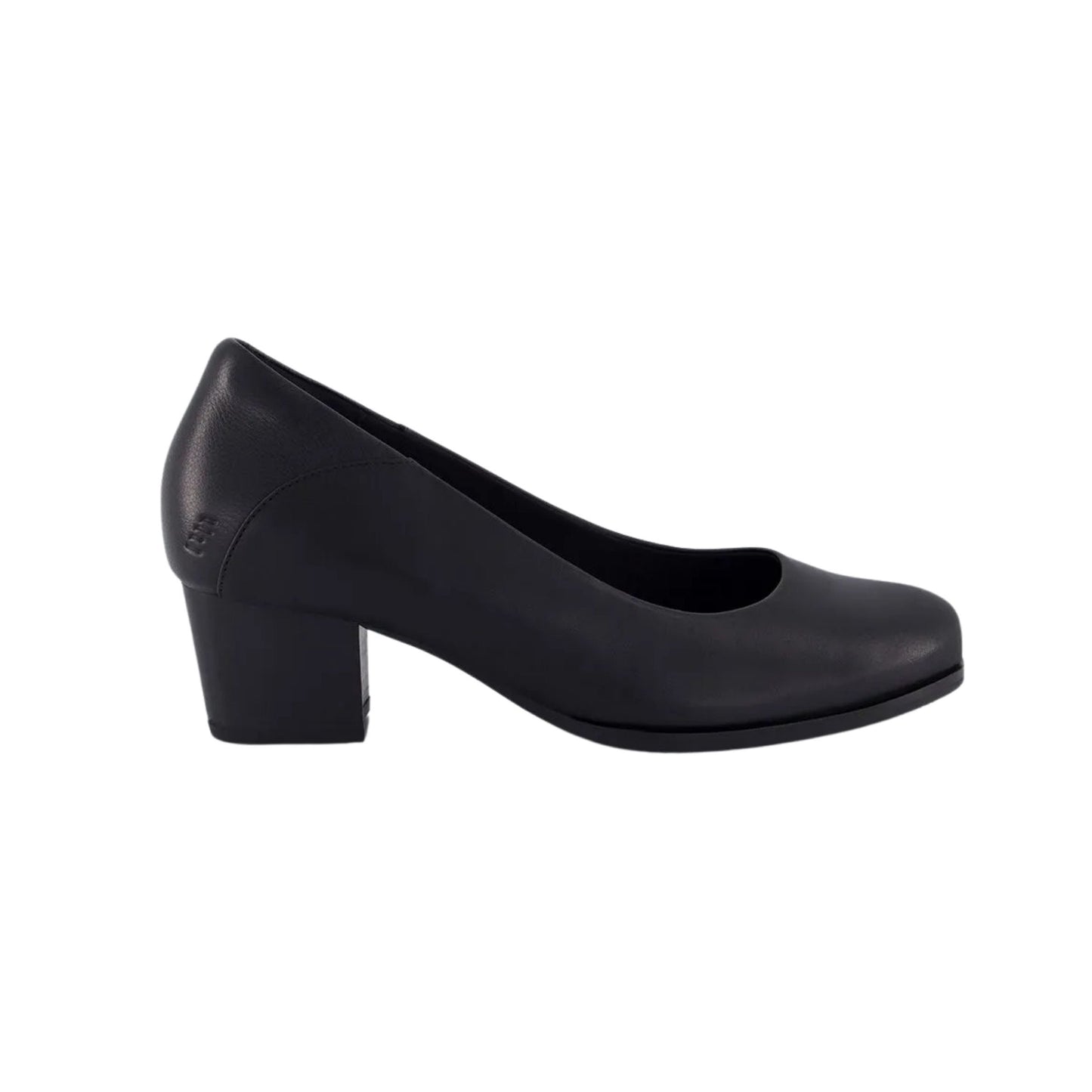 NIECE COURT Black