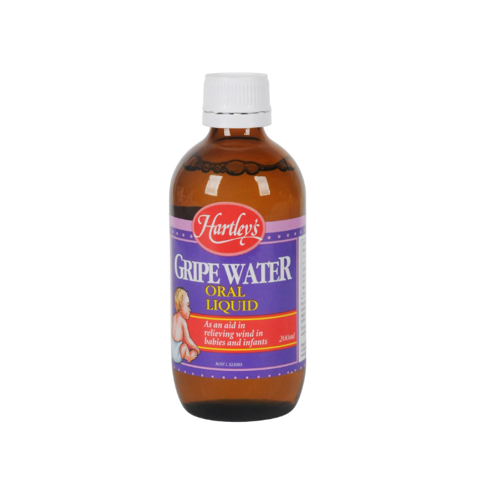 Hartley's Gripe Water 200mL