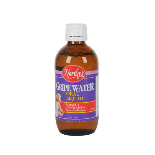Hartley's Gripe Water 200mL