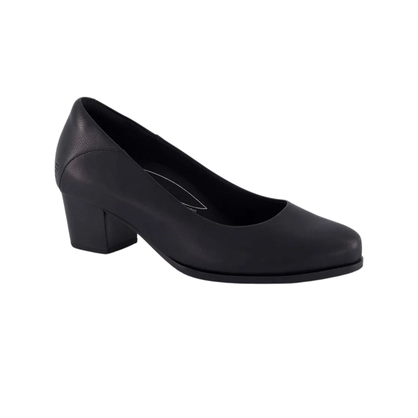 NIECE COURT Black
