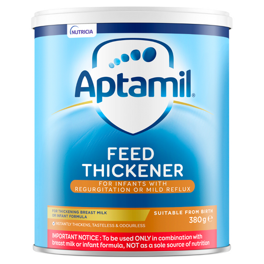 Aptamil Aptamil Feed Thickener 380g