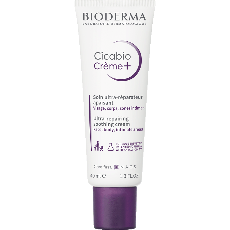 Cicabio Crème+