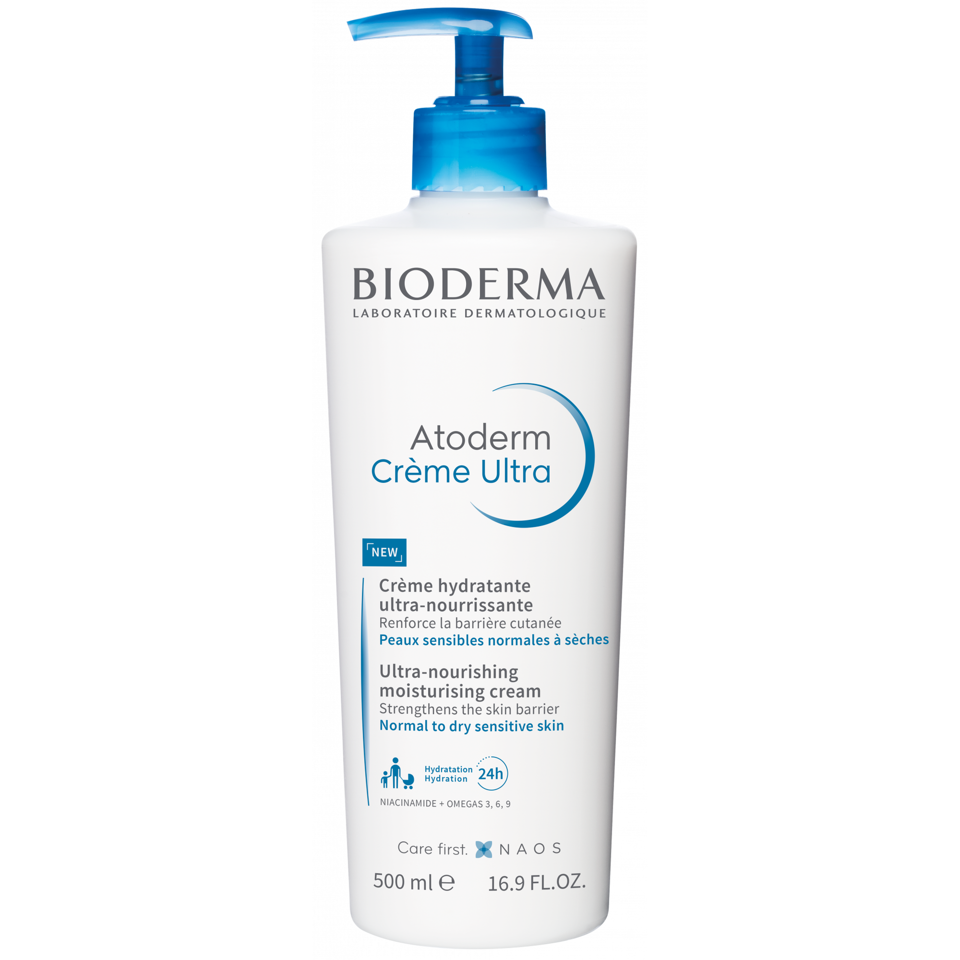 Atoderm Crème Ultra