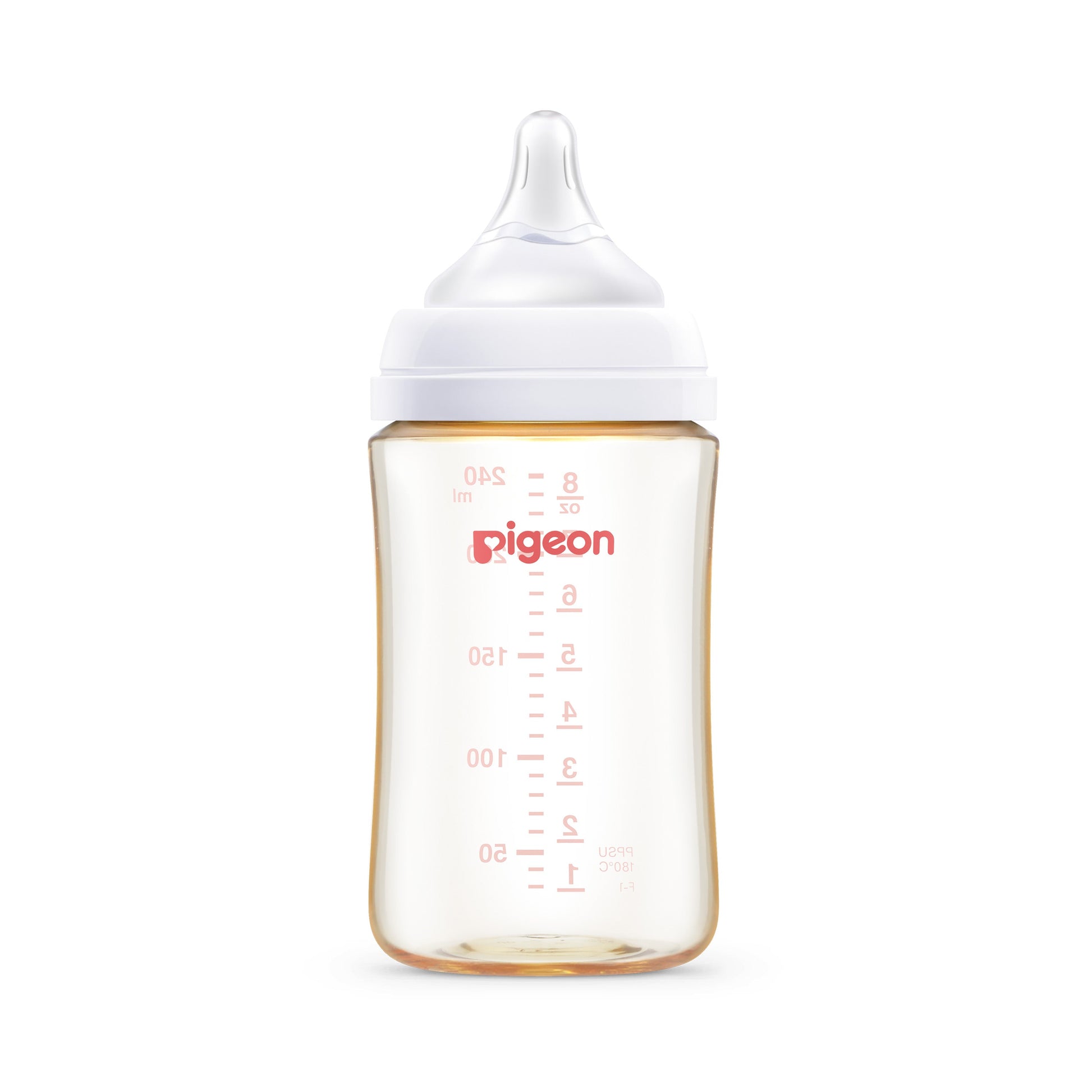 SOFTOUCH BPP BOTTLE PPSU 240ML