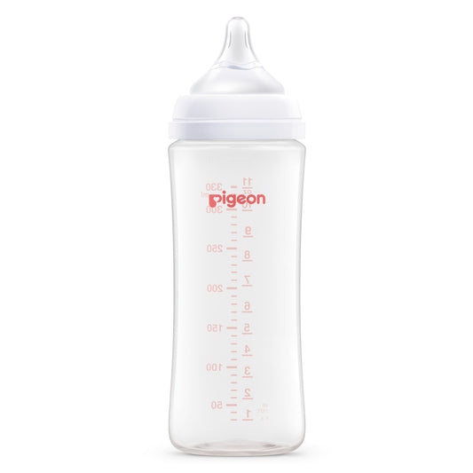 SOFTOUCH BPP BOTTLE PP TRIPLE PACK 330ML