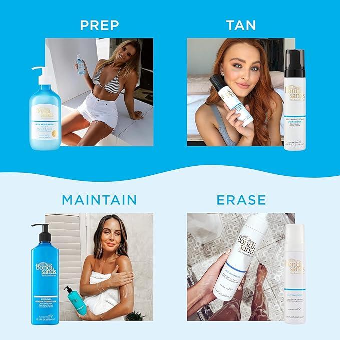 Bondi Sands Gradual Tan 375ml