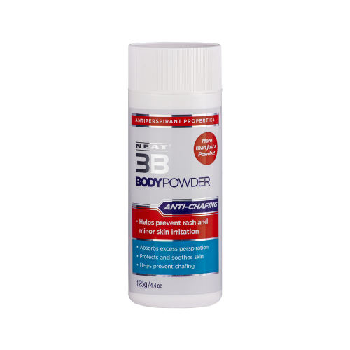 Neat 3B Body Powder 125g