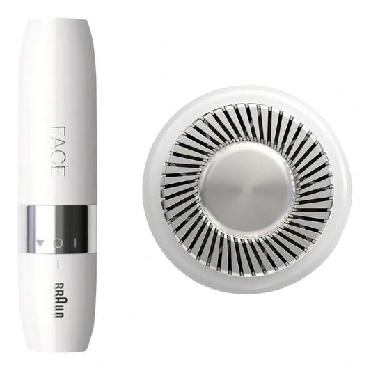 Electric Facial Hair Removal For Women FS1000