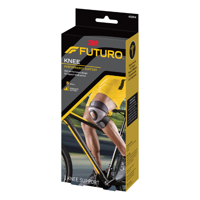 FUTURO Knee Performance Support M