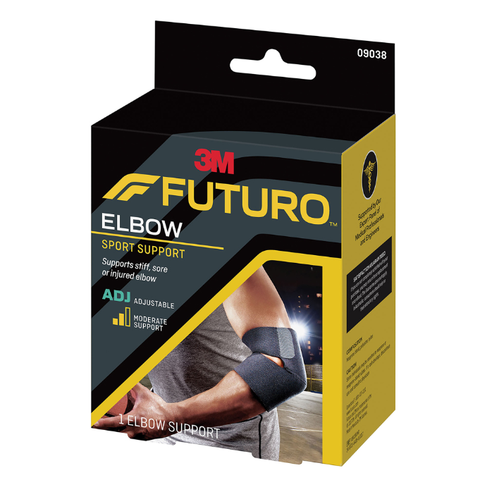 FUTURO Sport Elbow Support Adj