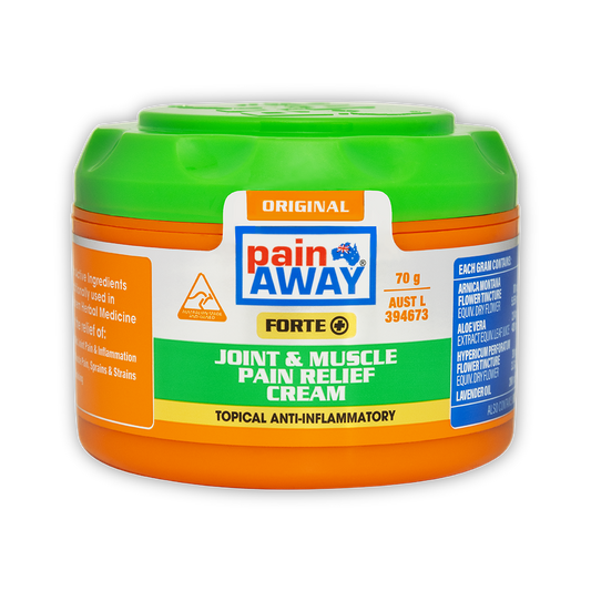 Original Forte+ Joint & Muscle Pain Relief Cream