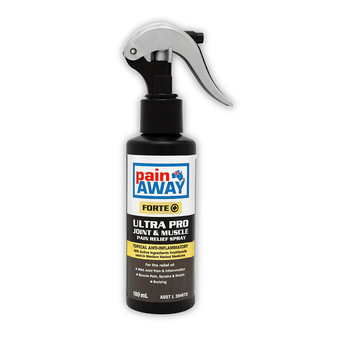 Ultra Pro Forte+ Joint & Muscle Pain Relief Spray 100ml