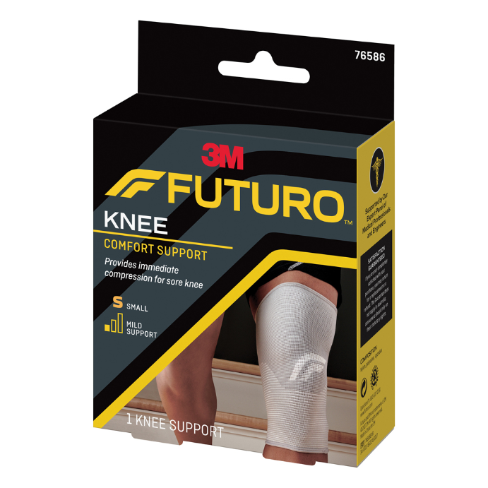 FUTURO Comfort Knee Support S