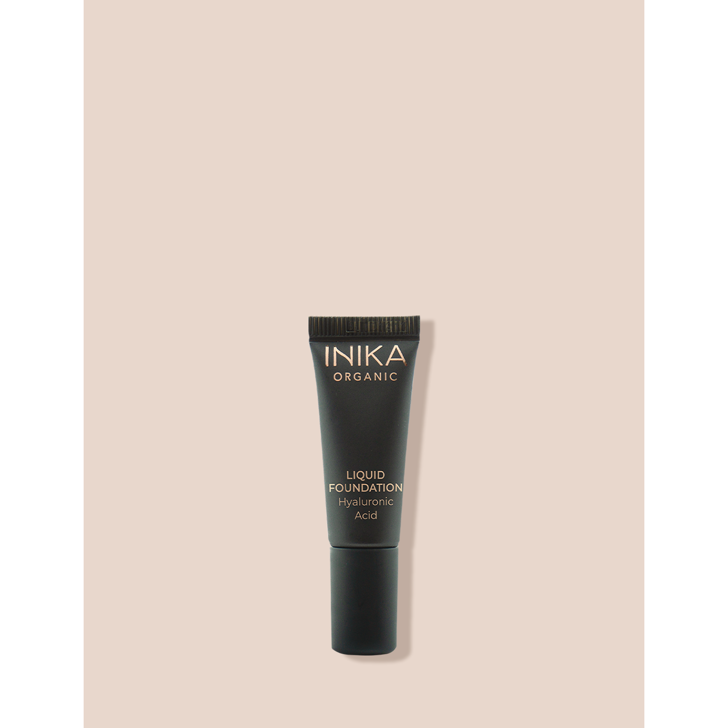 INIKA Organic Liquid Foundation 10ml