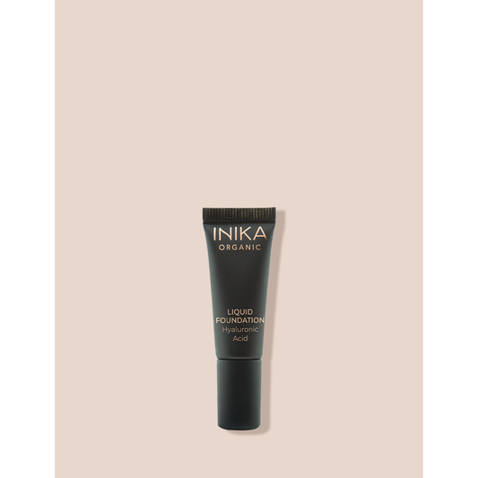 INIKA Organic Liquid Foundation 10ml