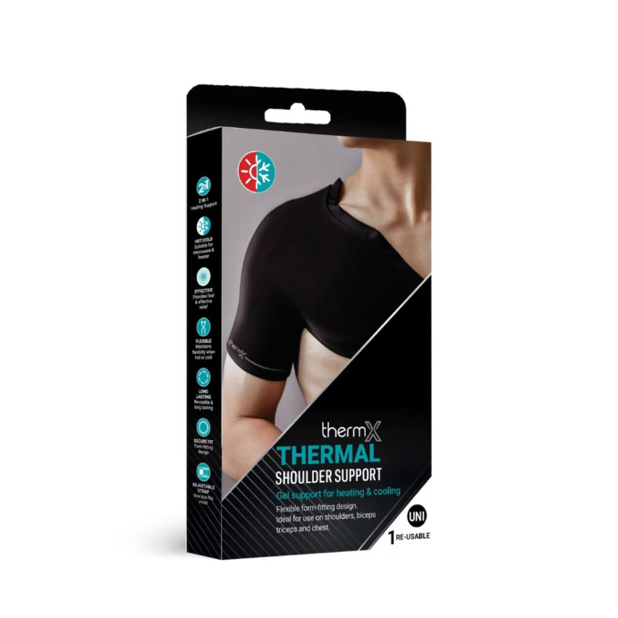 THERMX Therm Shoulder Support One Size