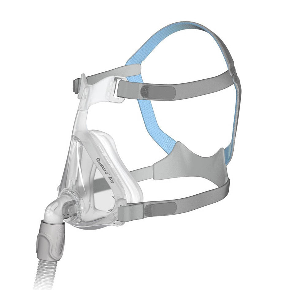 Resmed Quattro™ Air Full Face CPAP Mask