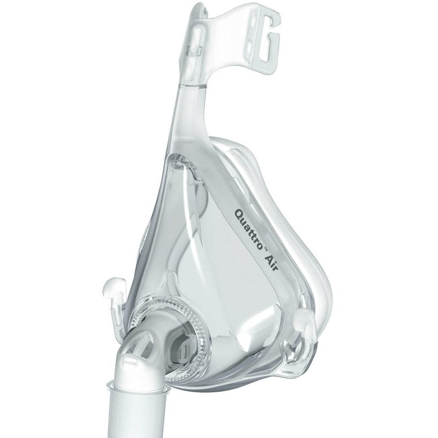 Resmed Quattro™ Air Full Face CPAP Mask