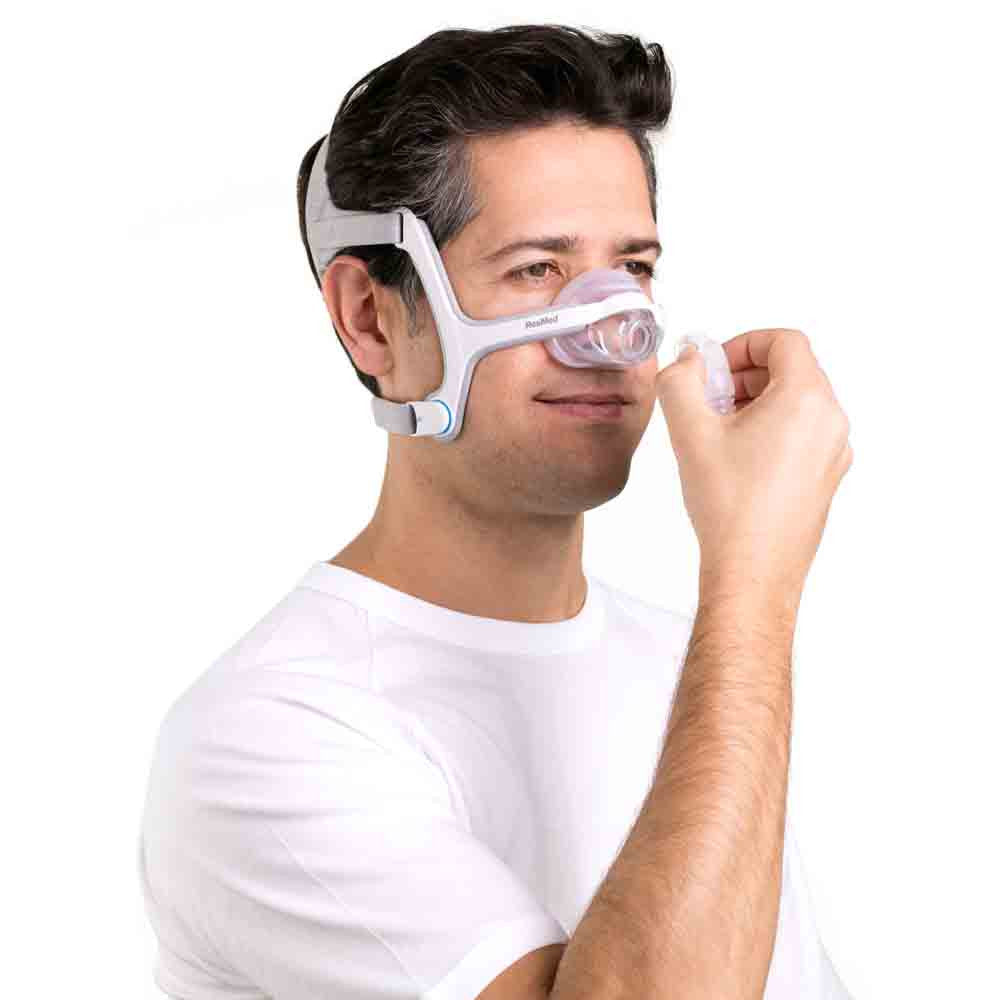 Resmed AirFit N20 Nasal Mask