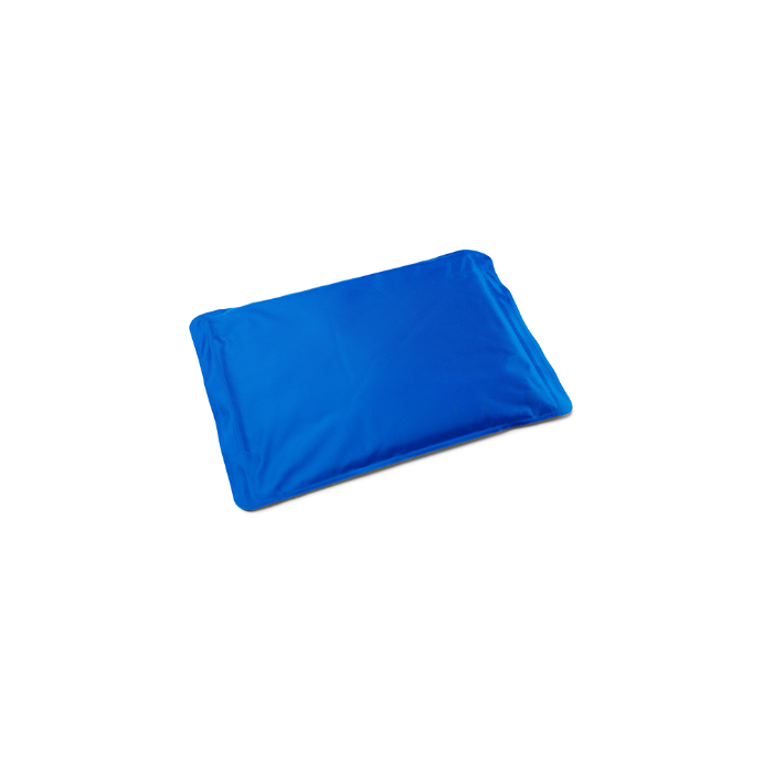 MAKING LIFE EASY Hot/Cold Pack Blue Large