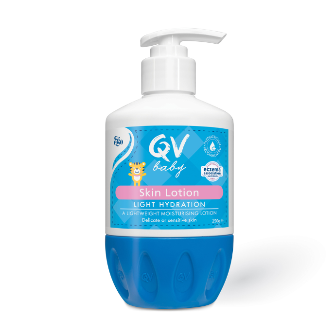 Ego QV Baby Skin Lotion 250g
