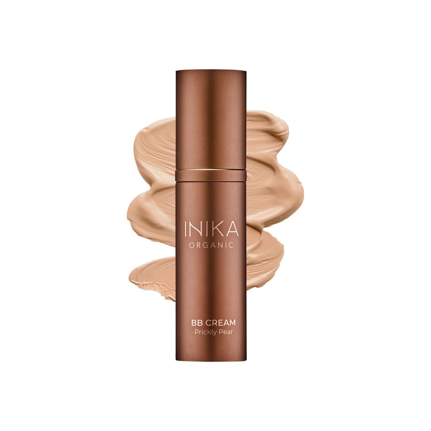 INIKA Organic BB Cream