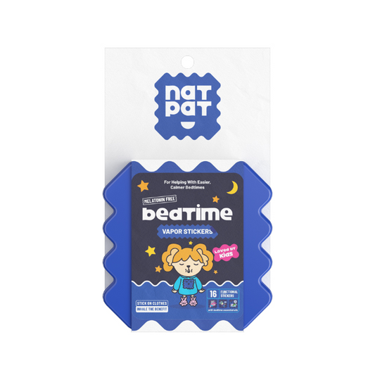 NatPat Kids Bedtime Sleep Promoting 16