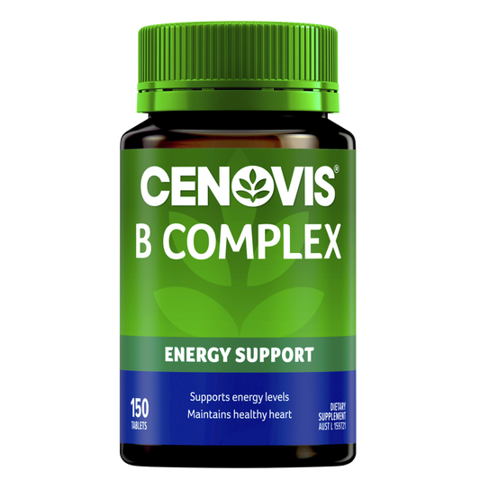 Cenovis B Complex 150 Tablets