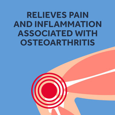 Nurofen 200mg Ibuprofen 96 Caplets