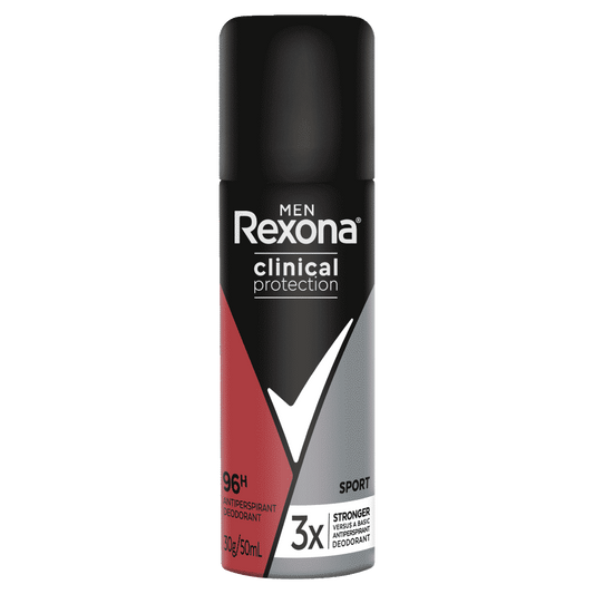Rexona Men Clinical Protection Sport 50mL