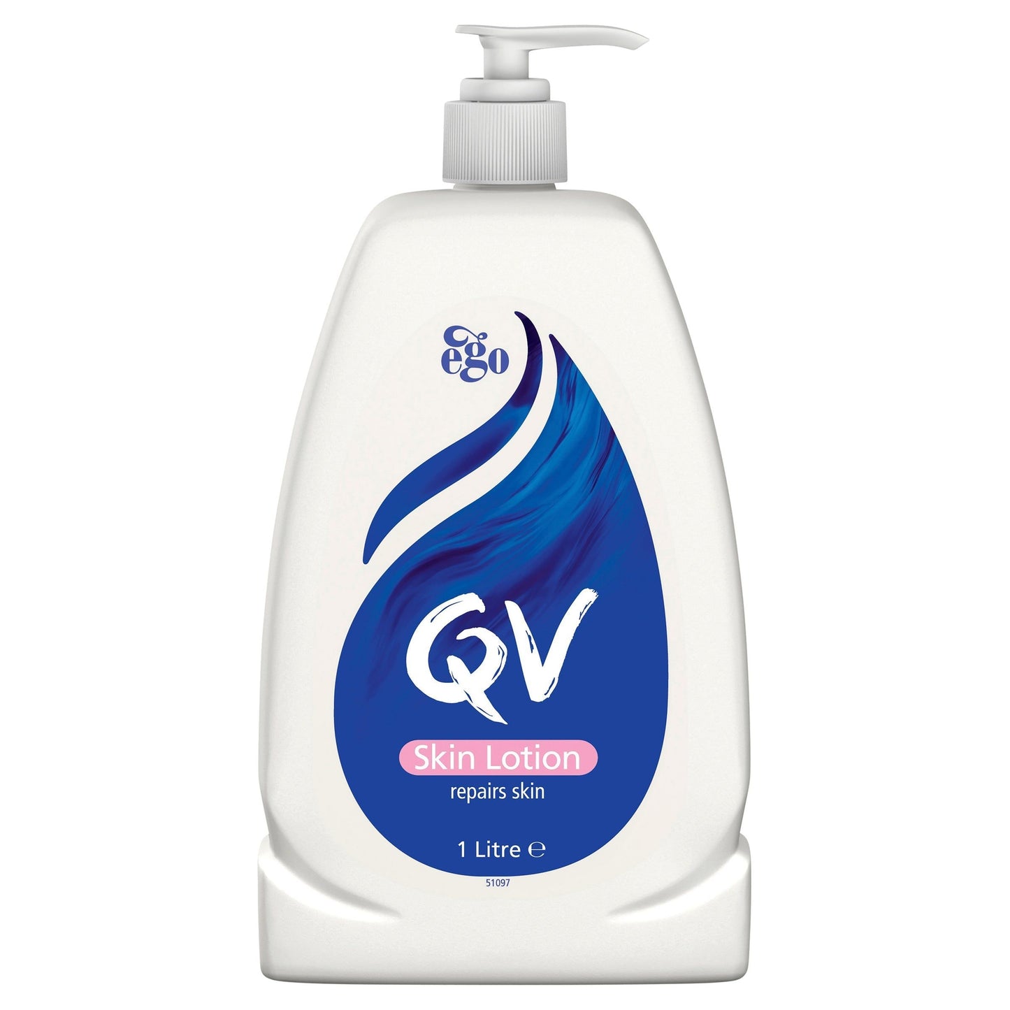 Ego QV Skin Lotion 1 Litre