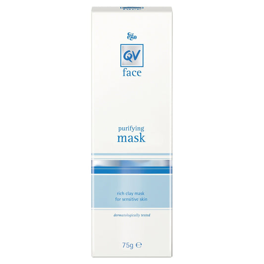 Ego QV Face Purifying Mask 75g