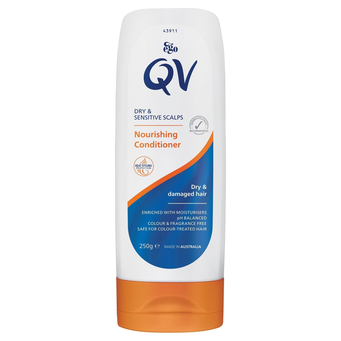 EGO QV NOURISHING CONDITIONER 250